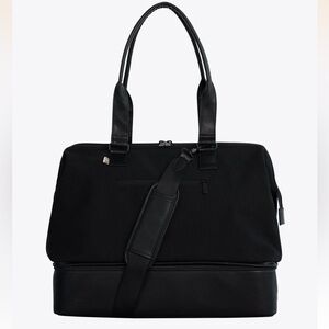 BEIS - The Weekender in Black